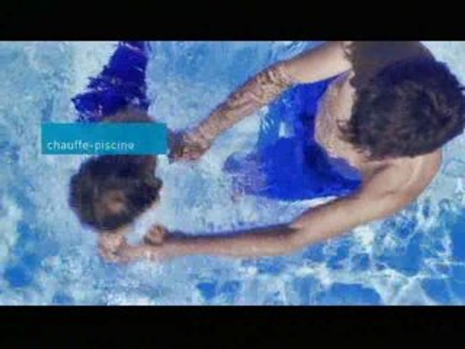 Gaz Metro : La vie en bleu (publi-reportage)