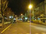 La Bourboule: Boulevard Clemenceau