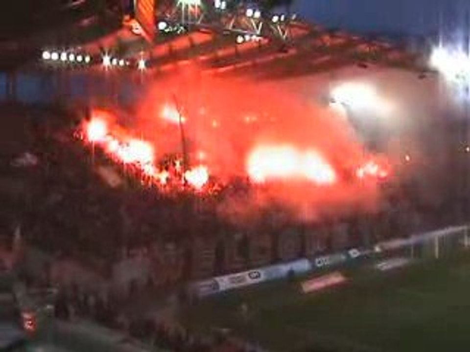 olympiakos Panathinaïkós 2009 (2) GATE 7