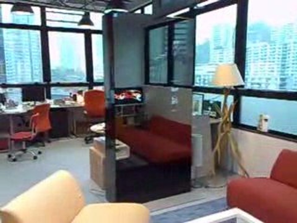 インタラクティブ　ミラー　OnActivity