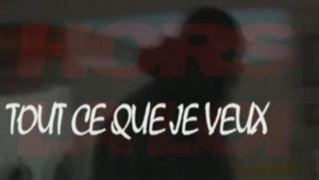 Tout ce que je veux Doyen OG feat Alpha 5.20 Clip