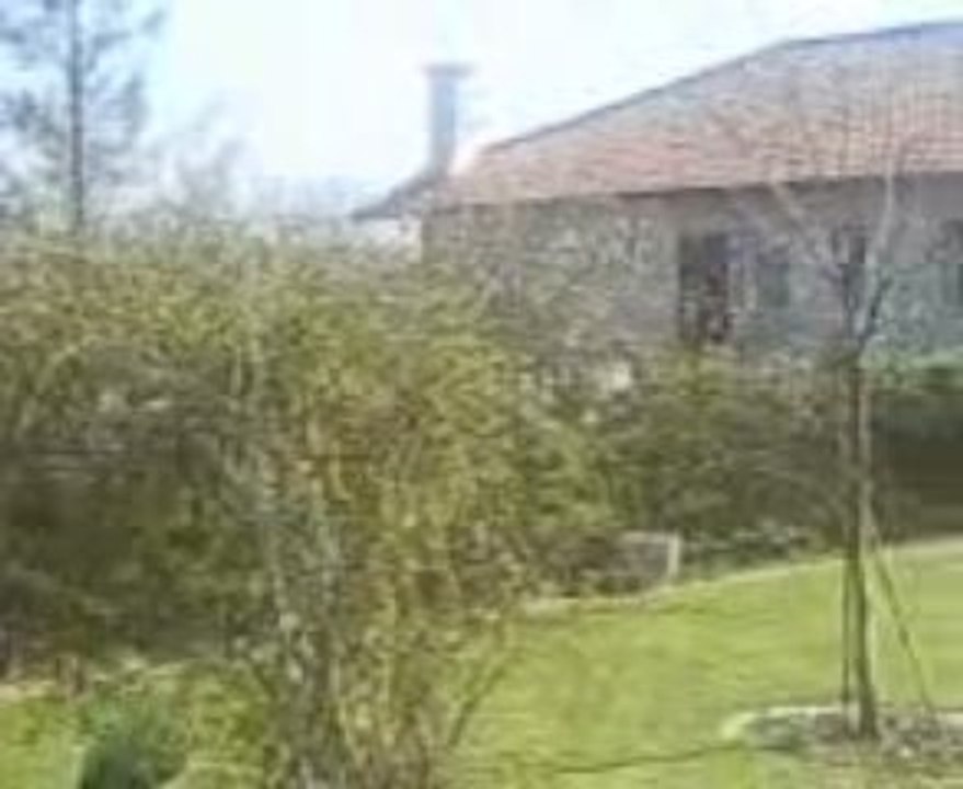 Antennes relais St.Pierre d'irrube