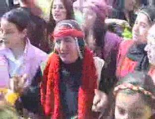 Baskale 2009 newroz