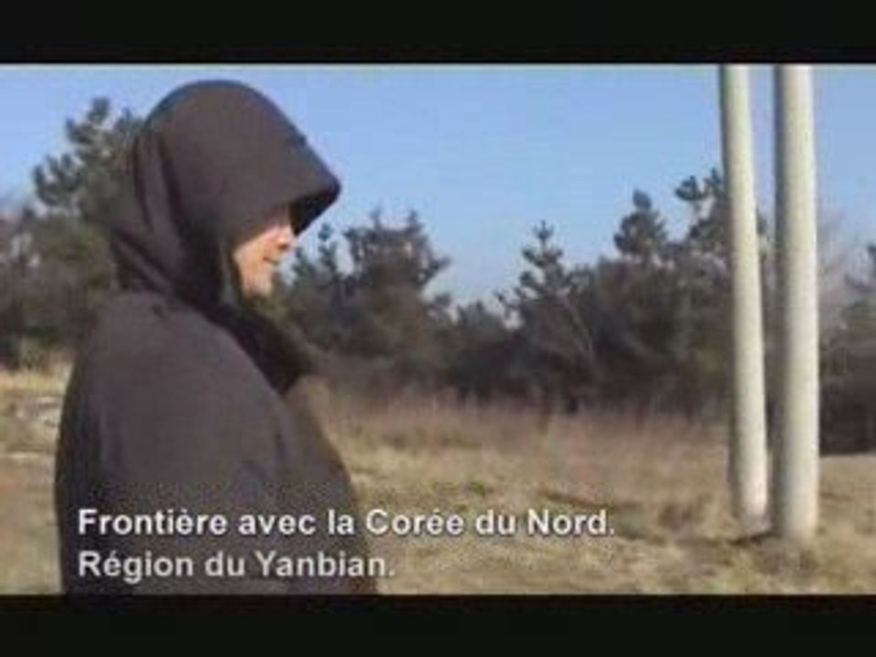 HAN, LE PRIX DE LA LIBERTÉ
