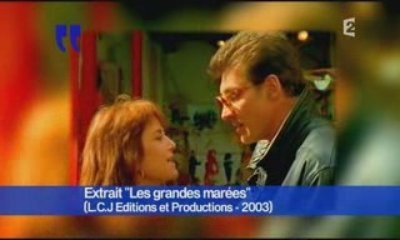 Les célébrités aussi ont des chagrins d'amour (1-3)