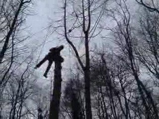 Team building activities at Eastnor Castle