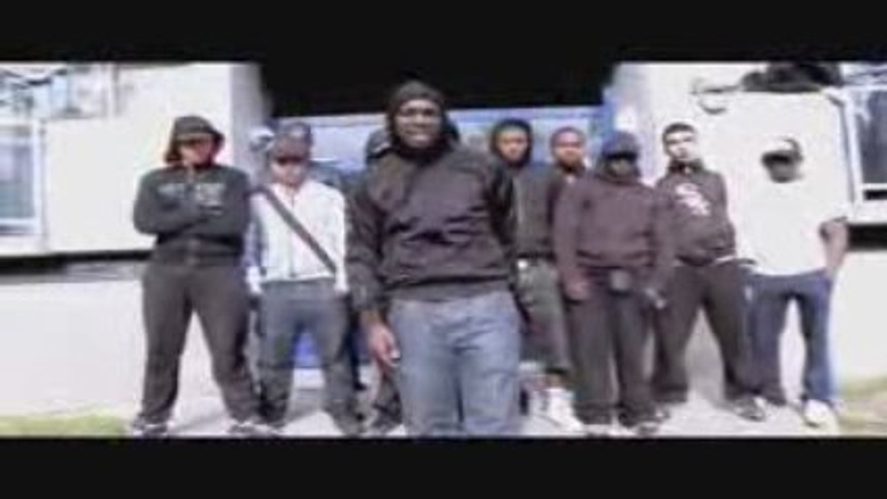 A2p coup de grace Feat Sakou Clip