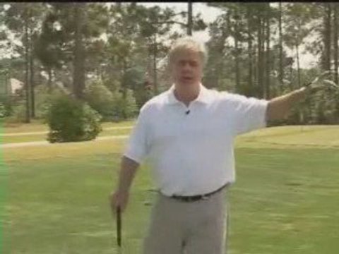 The Simple Golf Swing(Tips And Secrets)