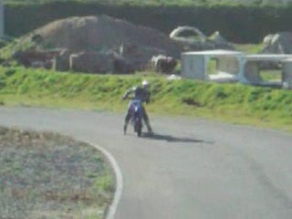 DEUD goon candie en supermot