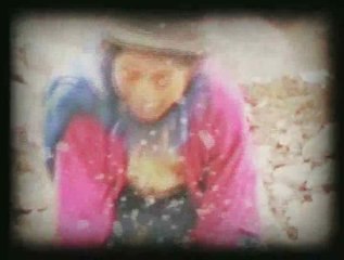 Segona Mostra Itinerant de Cinema i Video Indígena