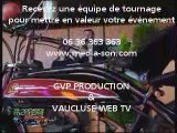 Olivier FRISSON - GVP PROD, Avignon Motor Festival