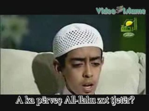 Mahmoud Hijazi-Sureh an-neml