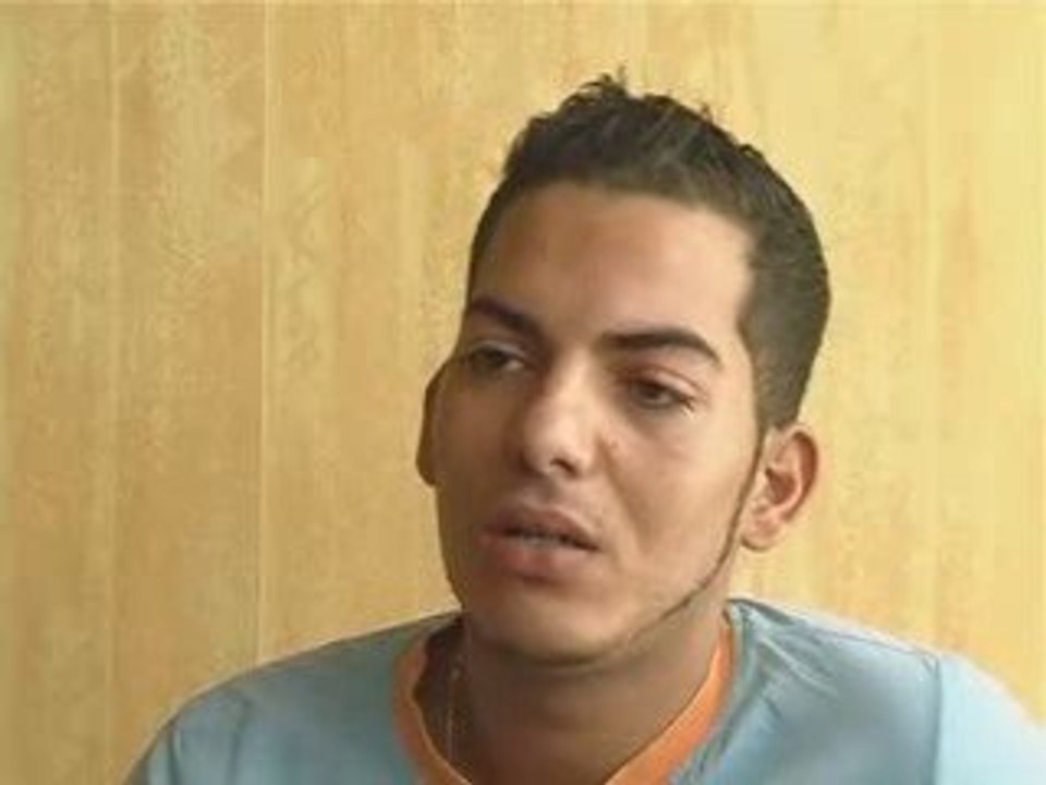 Policier Repenti - témoignage Jamel Boussetta