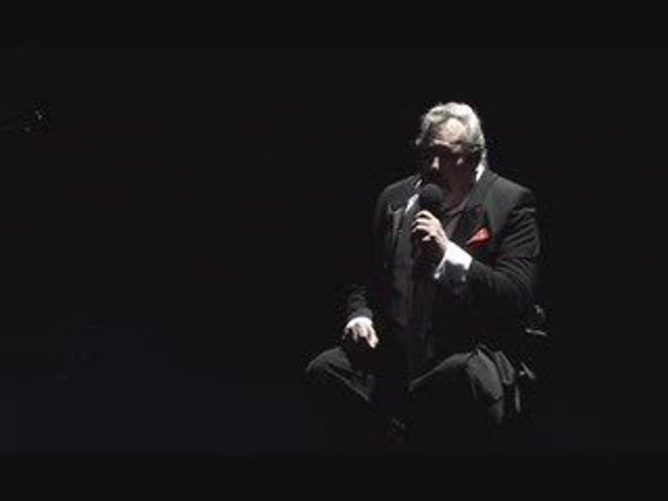 Jean-Claude Dreyfus " Le vieux"