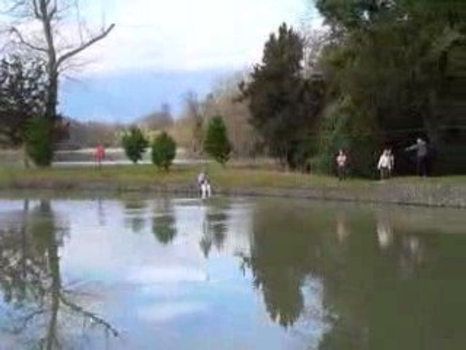 Team building events with a twist