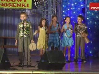 Adrian z Koszalina WYRÓŻNIENIE - "Super Mikrofon Radia Jard"