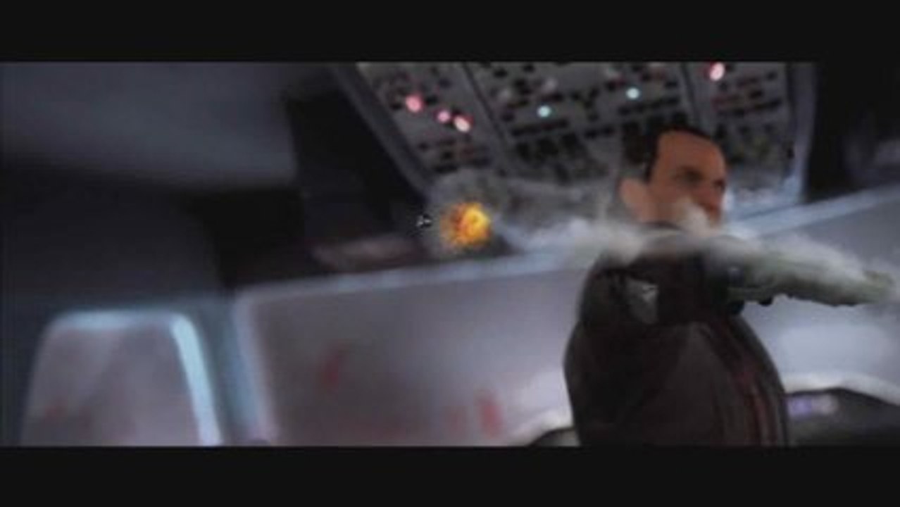 Wanted - Weapons of Fate: Character Trailer