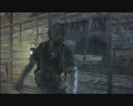 Band of Brothers (freres d'armes)