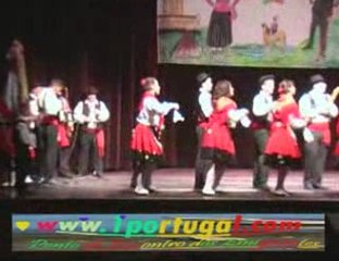Flores de Portugal - Festival Vincennes - 12