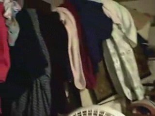 Mini Washer/Dryer Contest