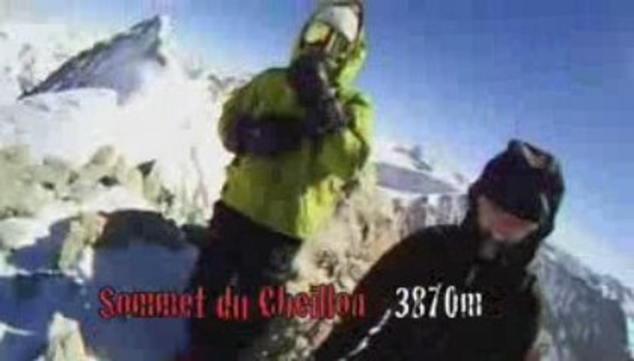 Cheillon