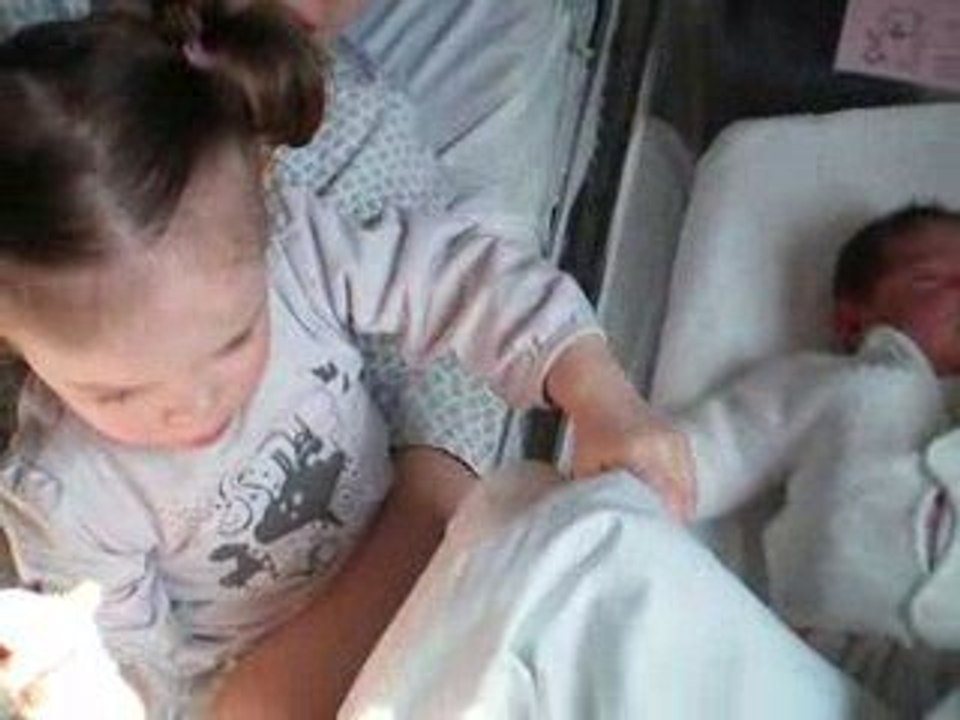 Quand Chloé rencontre Eloane