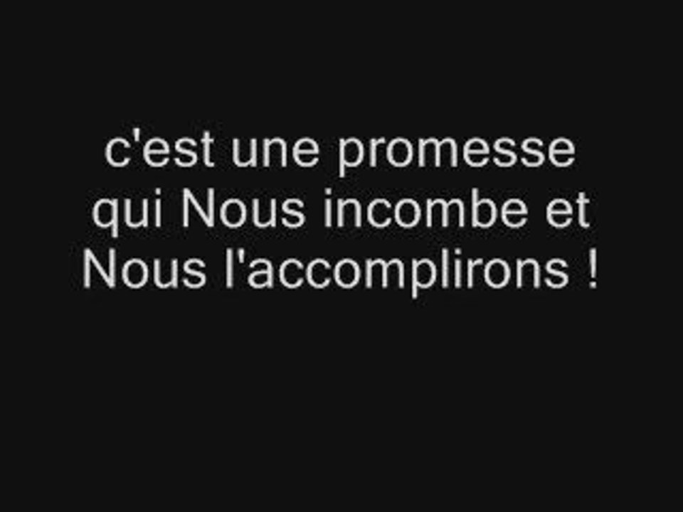 Jugement