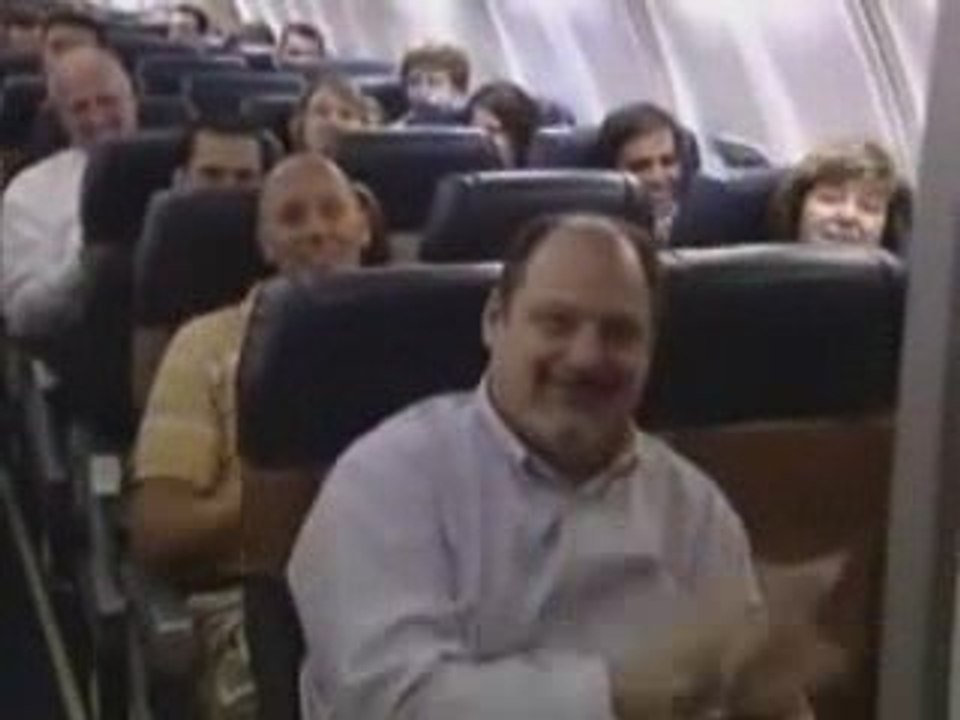 Rap flight