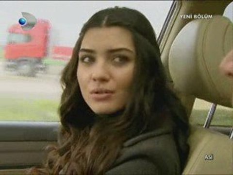 ASİ&DEMİR BADEM SEN AĞLAMA