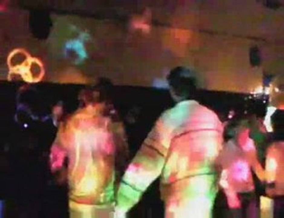 Ully Soirée Disco