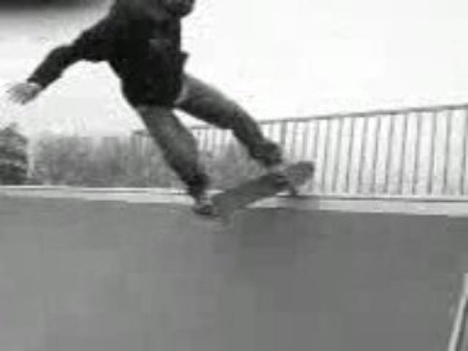 pako sur le pipe de saint-brieuc