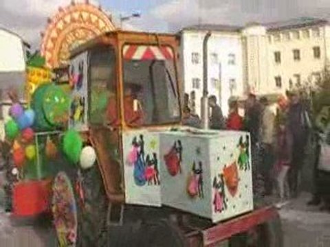 Carnaval Vittel : 15/o3/o9