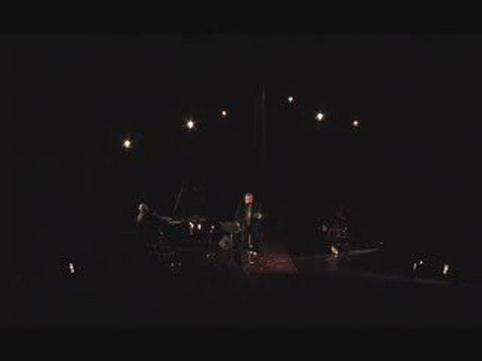 Jean-Claude Dreyfus "Les marins"