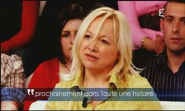 Les célébrités aussi ont des chagrins d'amour (3-3)