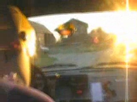 Rallye de la vienne 2009