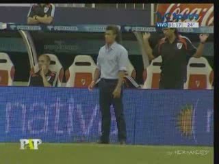 Resumen Paso a Paso: River 2-1 San Martin (T)