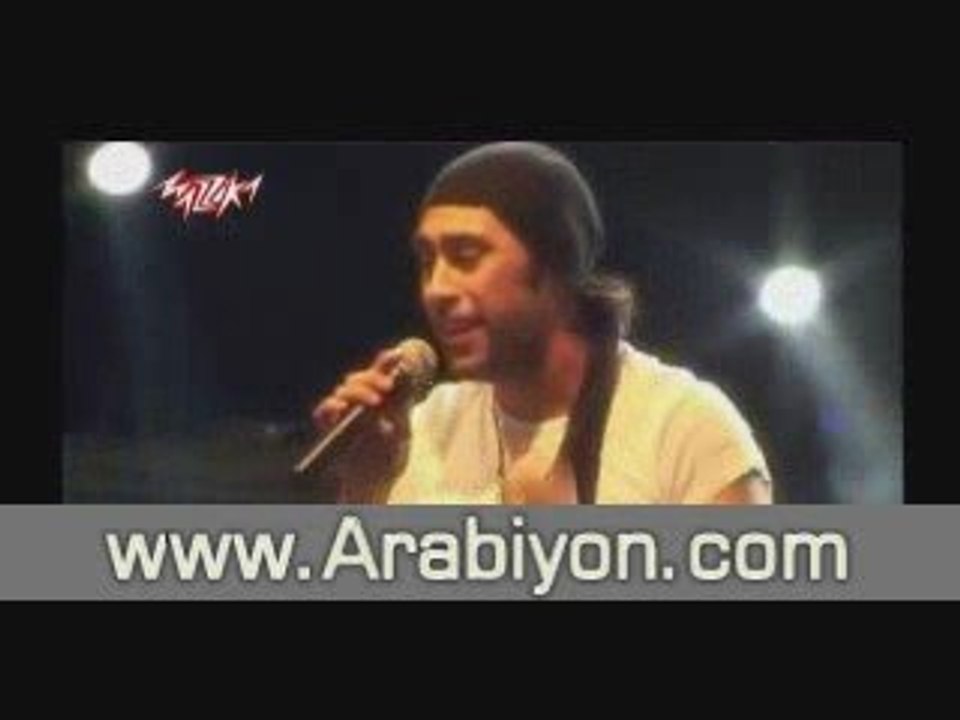 Clip Amr Mostafa - Yarit