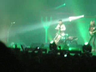 JUDAS PRIEST "The Green Manalishi" au Zénith le 21.03.2009
