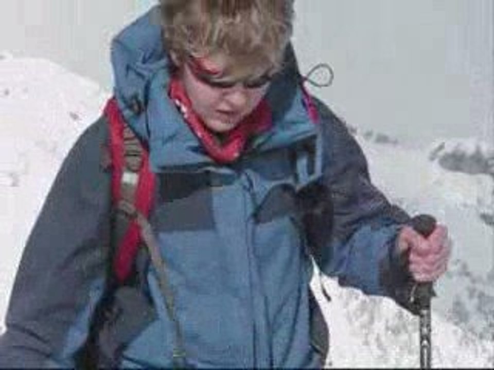 TATRY ZIMA Wil Wild West Tatry