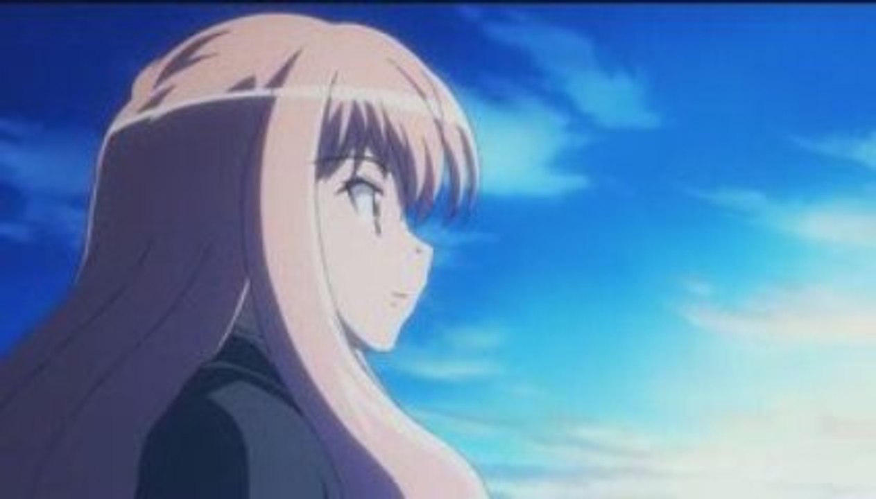 Zero no Tsukaima Opening 2