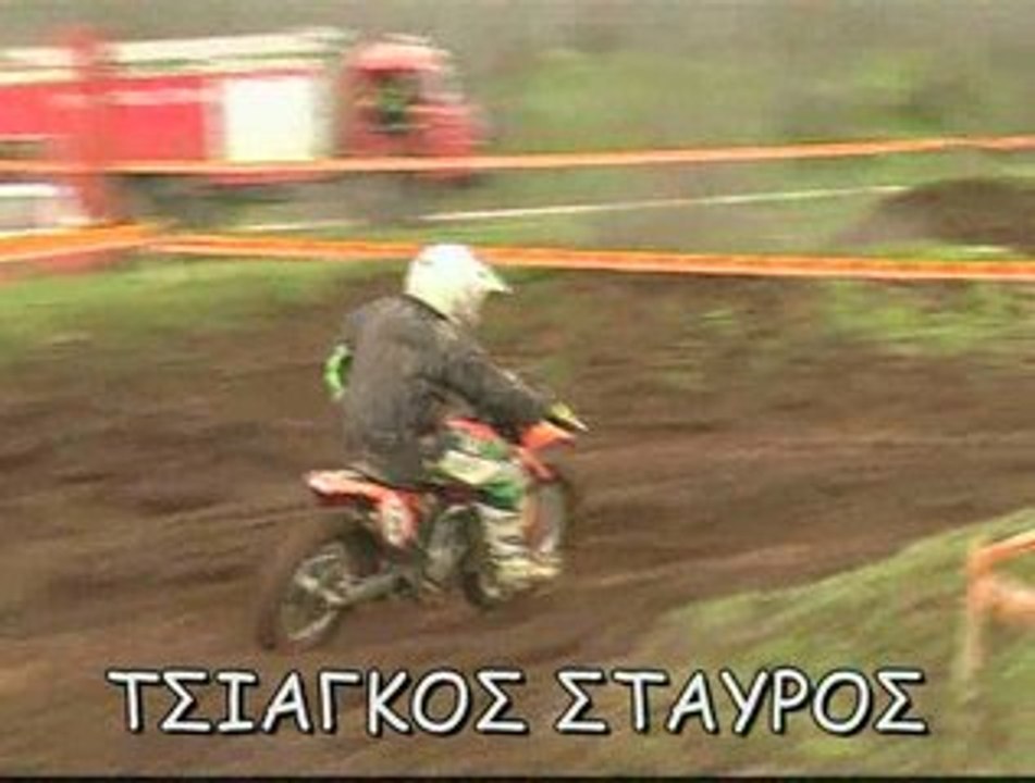 ΤΣΑΓΚΟΣ ΣΤΑΥΡΟΣ 22-3-09