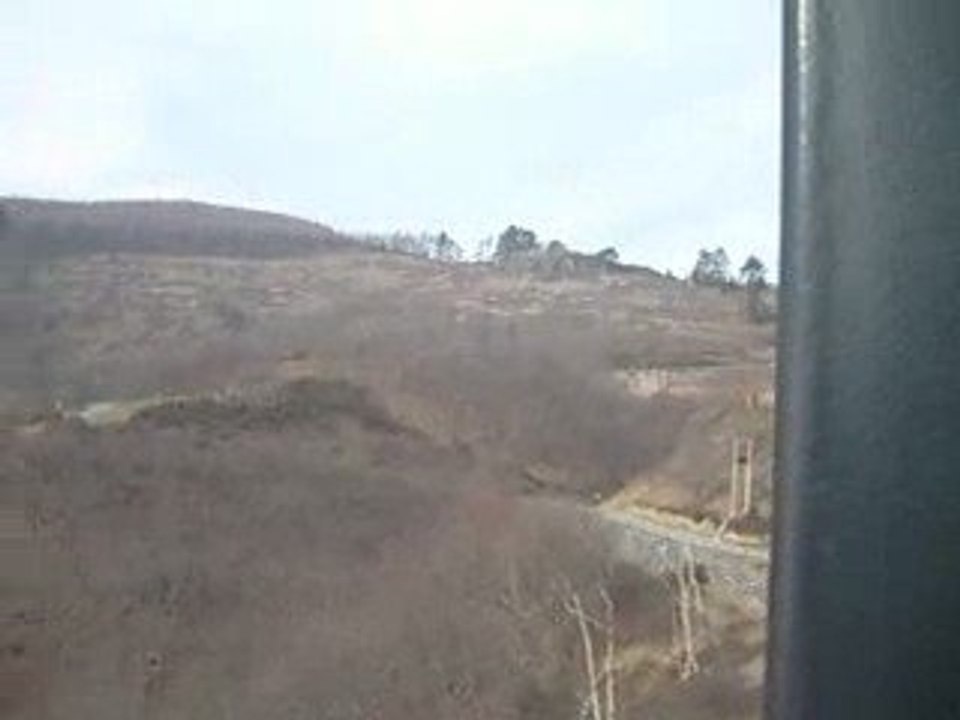 la montagne