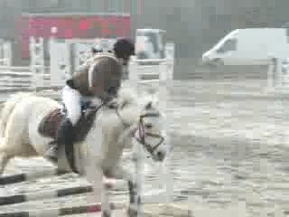 Olive & Moi à Kerbotin 22 Mars 2009 Club 3