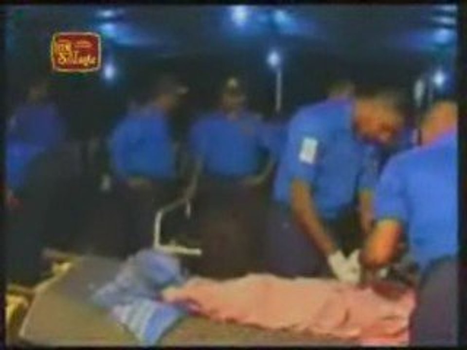 Wanni Operation-LTTE