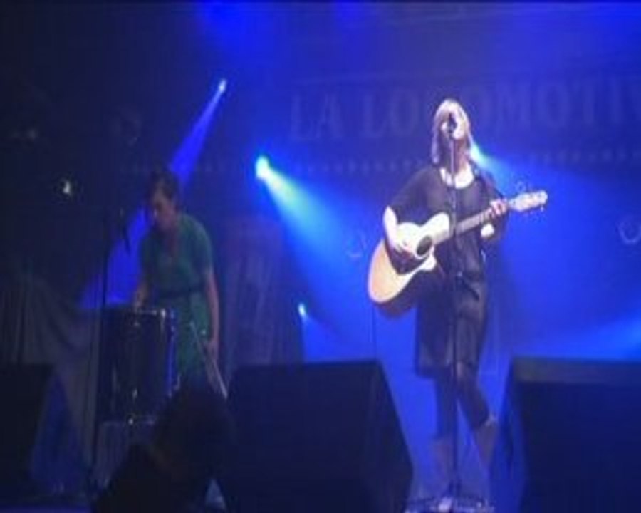 Eels - Drou and the Candy Kid