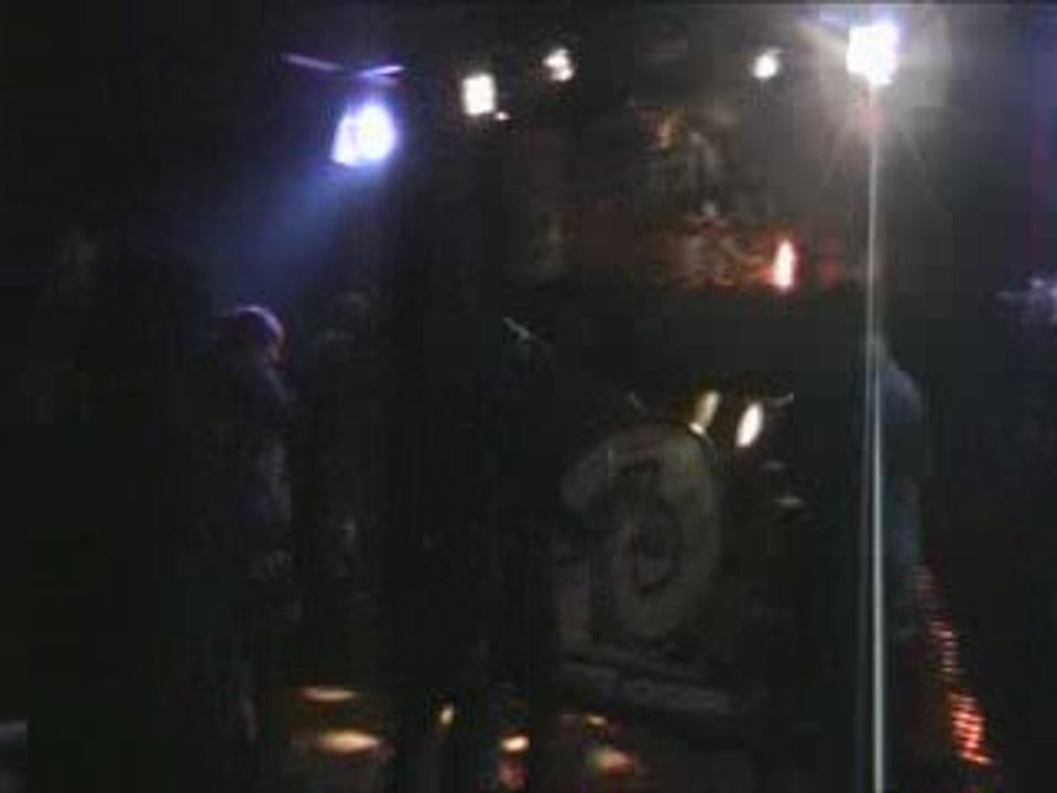 Amonyte - Rave Generale - 20 et 21 mars 2009 - DaF MiX