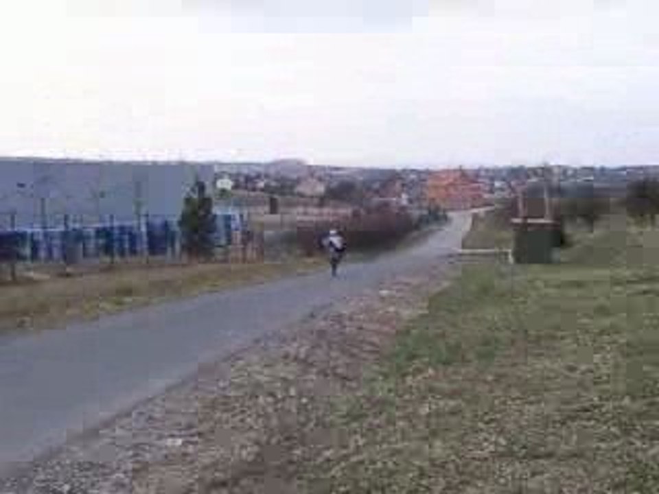TTR 125