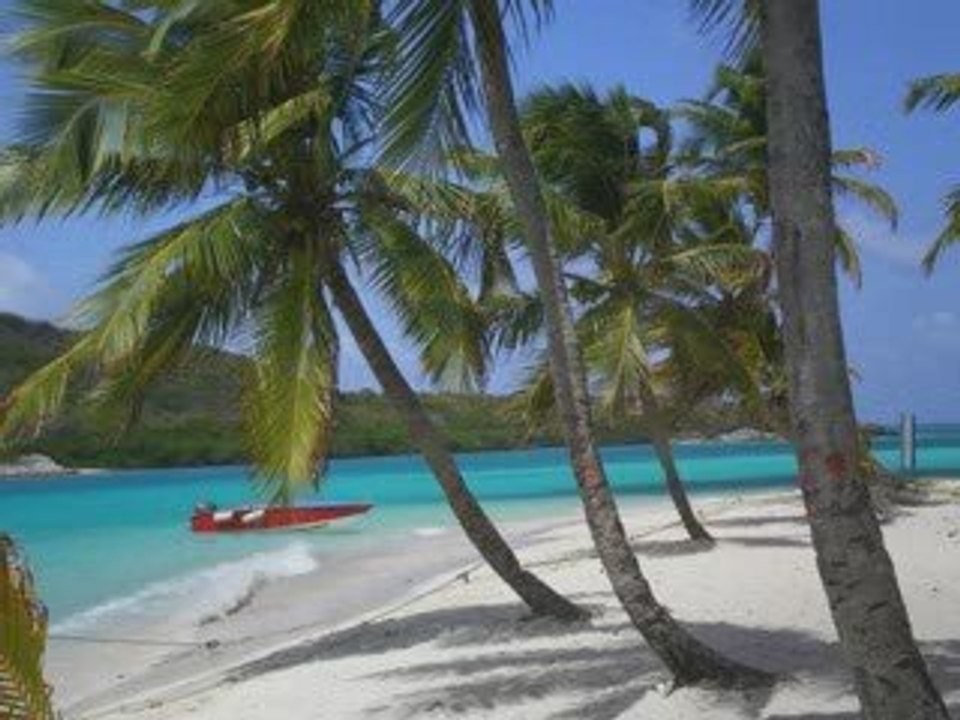 La Playa