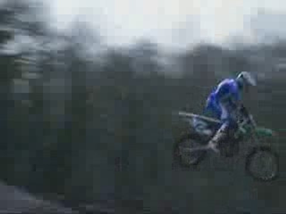 Motocross Romagné 2009 Mx Bretagne.com