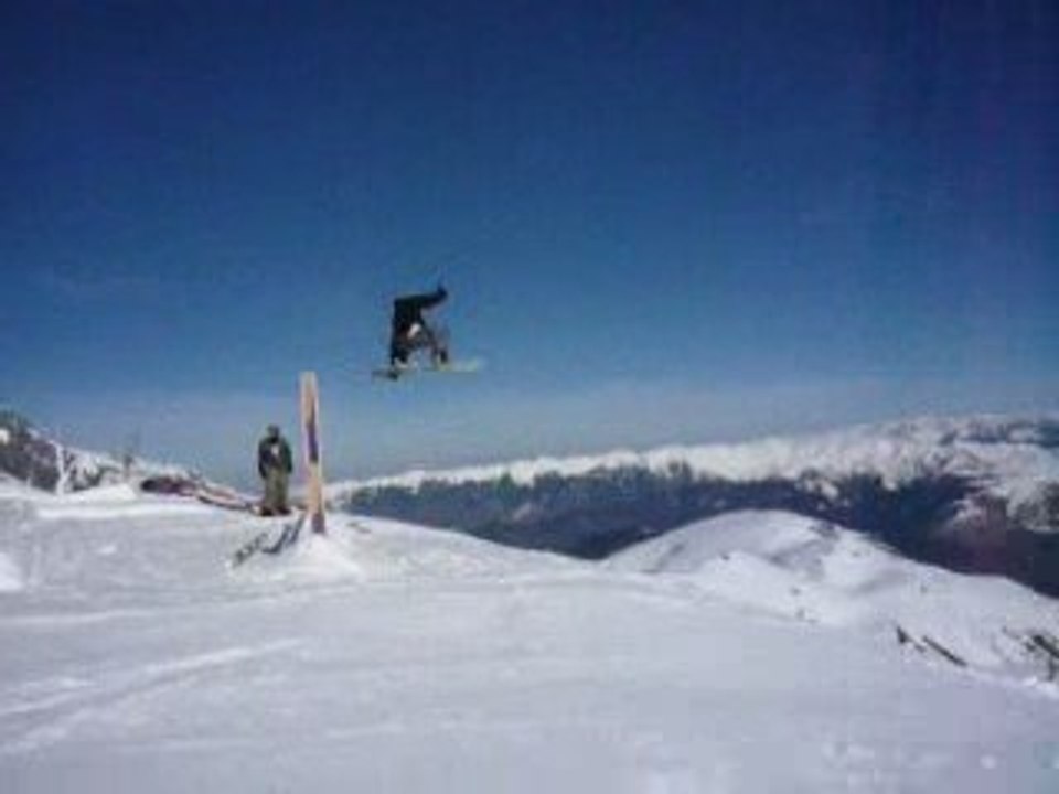 St lary_2009
